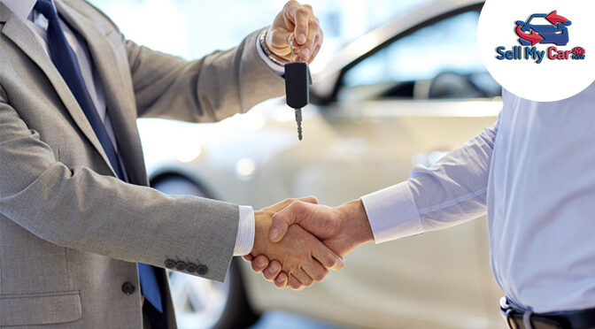 Documents You Should Keep Near Your Hand While Selling Your Used Car