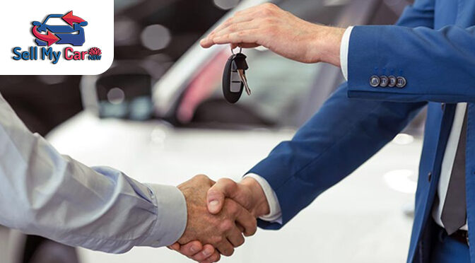 Why Is Selling Off Your Used Car the Right Decision?