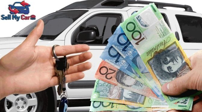 How to Avoid Scams white Selling Your Old Car for Cash?