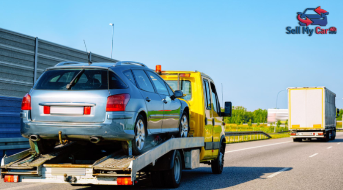 What Should a Car Wrecker Have to Catch Your Attention?