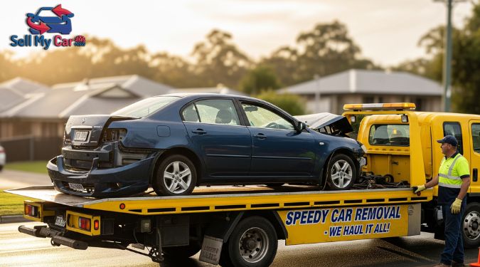 Same-Day Car Removal 