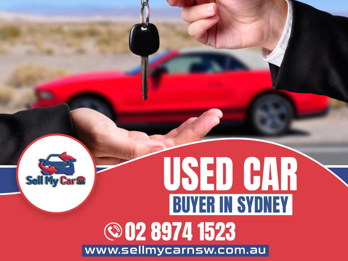 Cash For Unwanted Cars Sydney