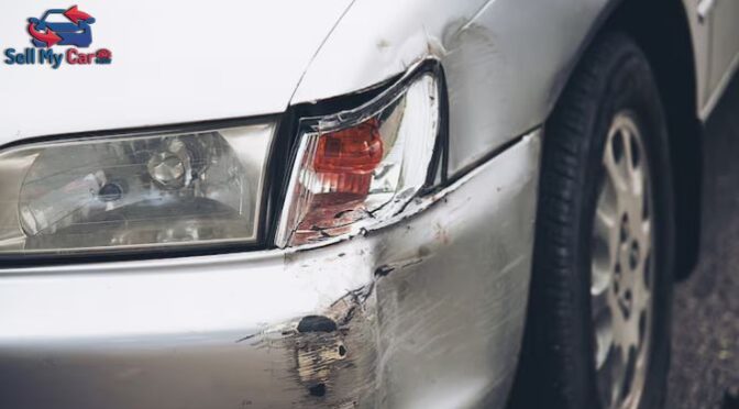 The Hidden Costs of Holding On to Your Damaged Car