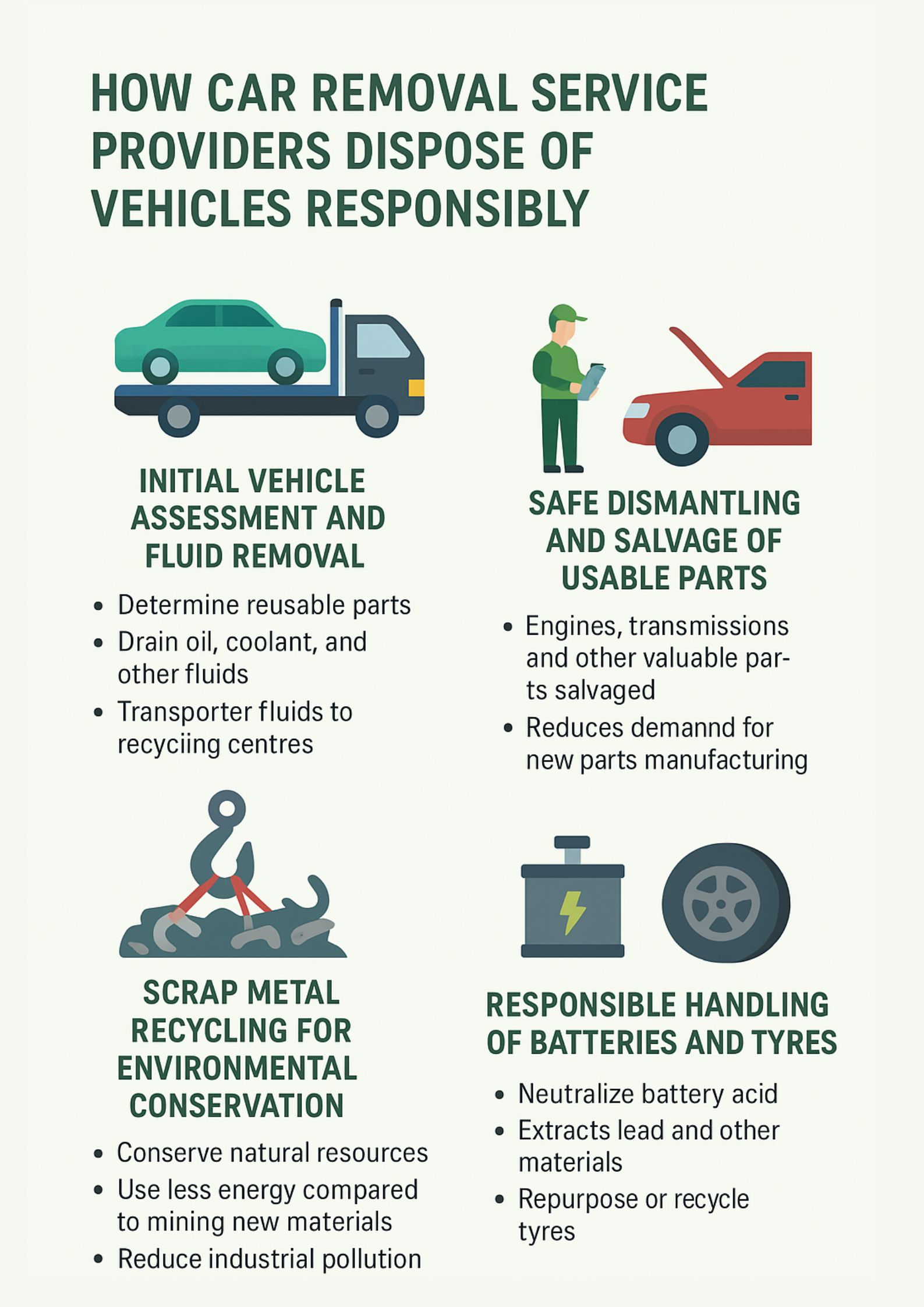 Car Removal Service Sydney