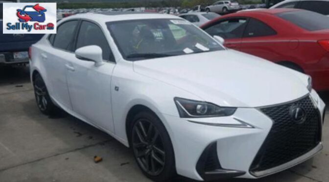 How Responsible Car Recycling Reduces Landfill Waste?